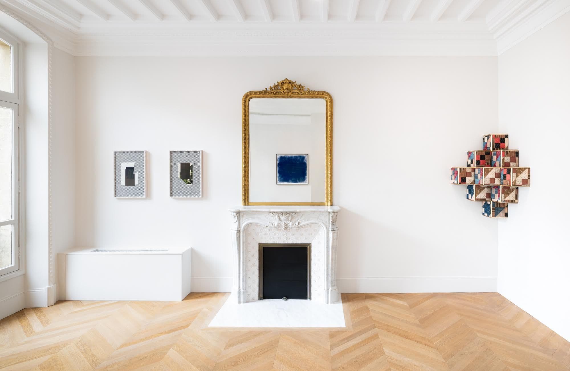Group Exhibition — Pays Rêvé, Pays Réel — image 1 of 8