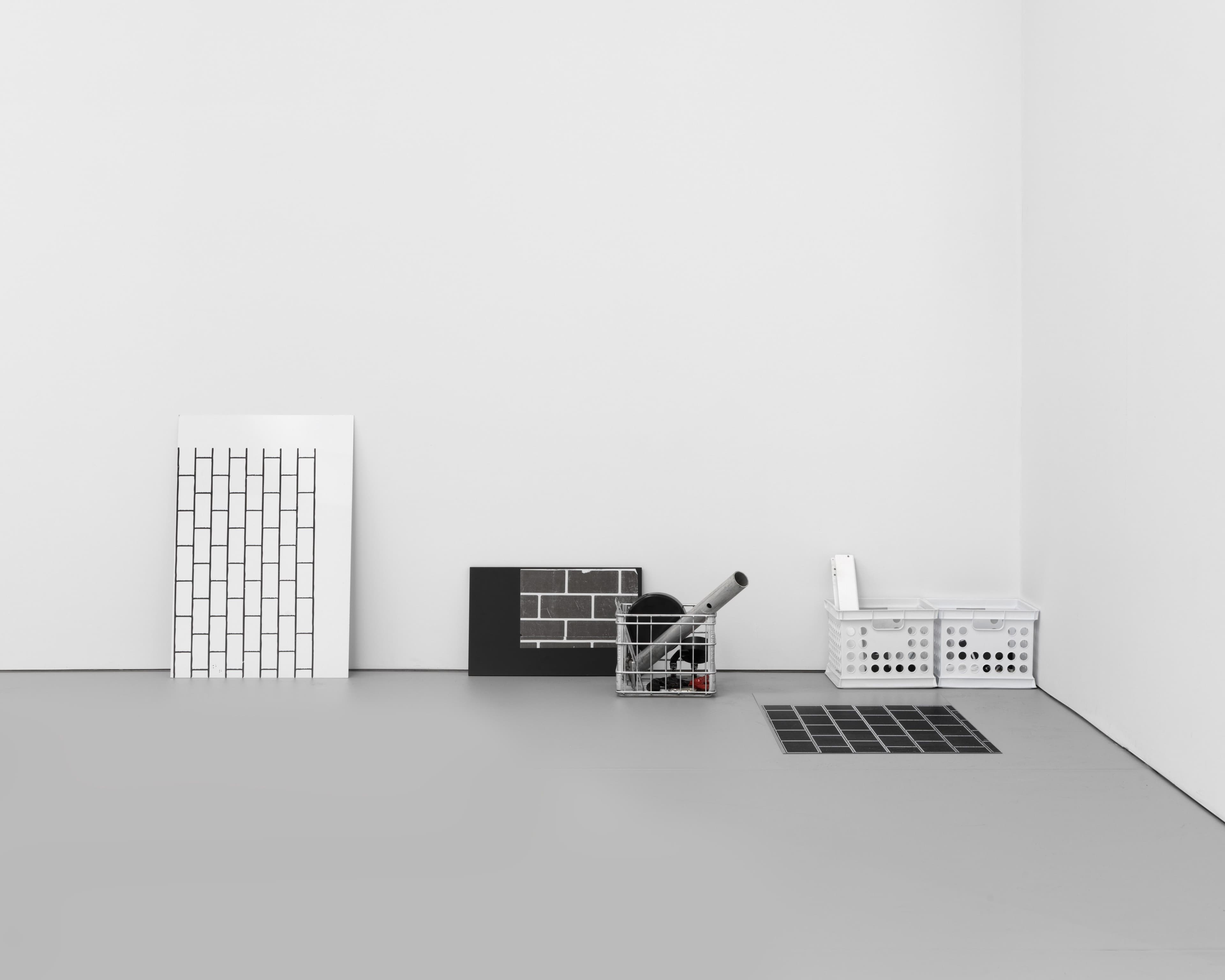 Cady Noland — Cady Noland — image 6 of 6