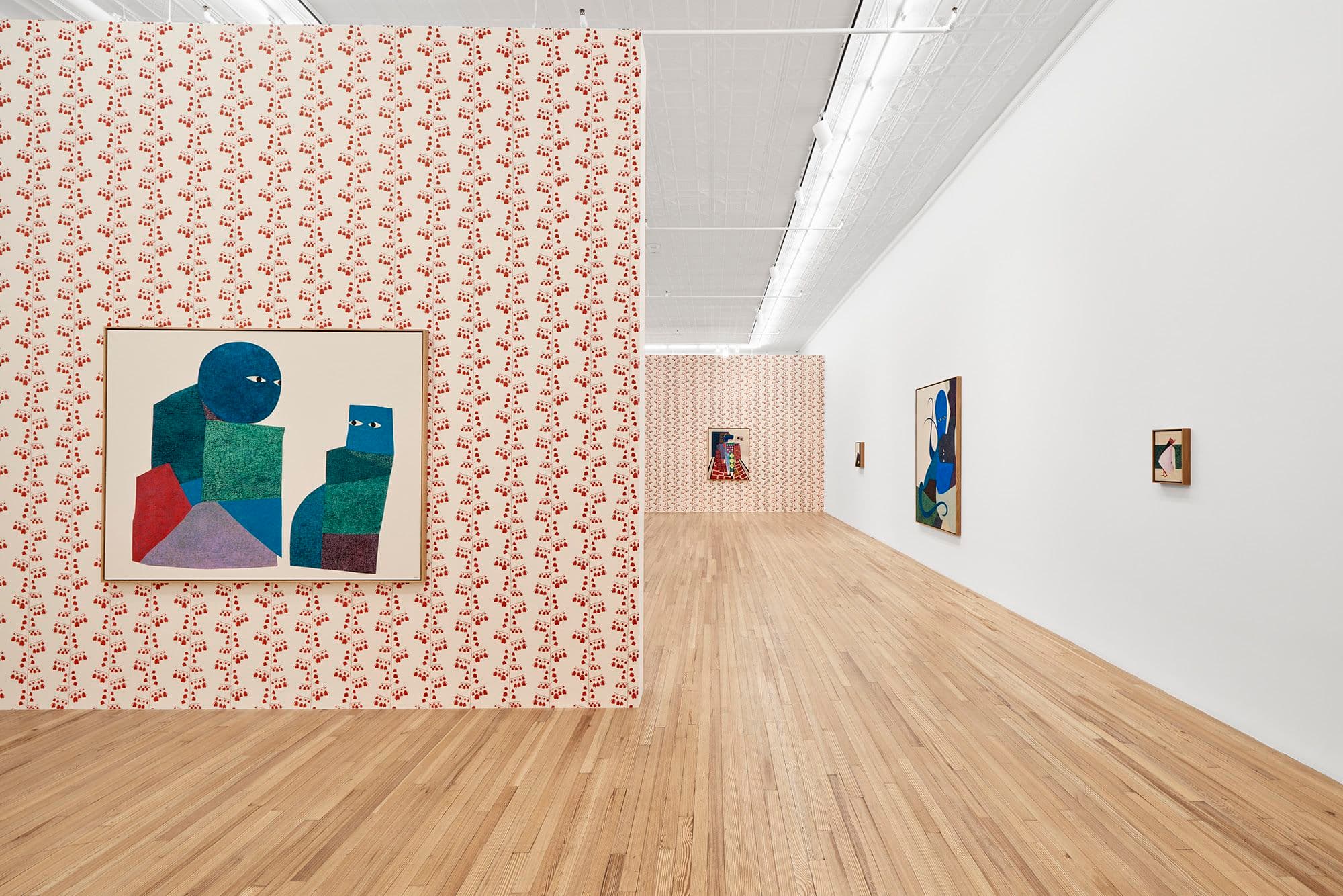 Clare Rojas — Pilgrimage — image 2 of 2