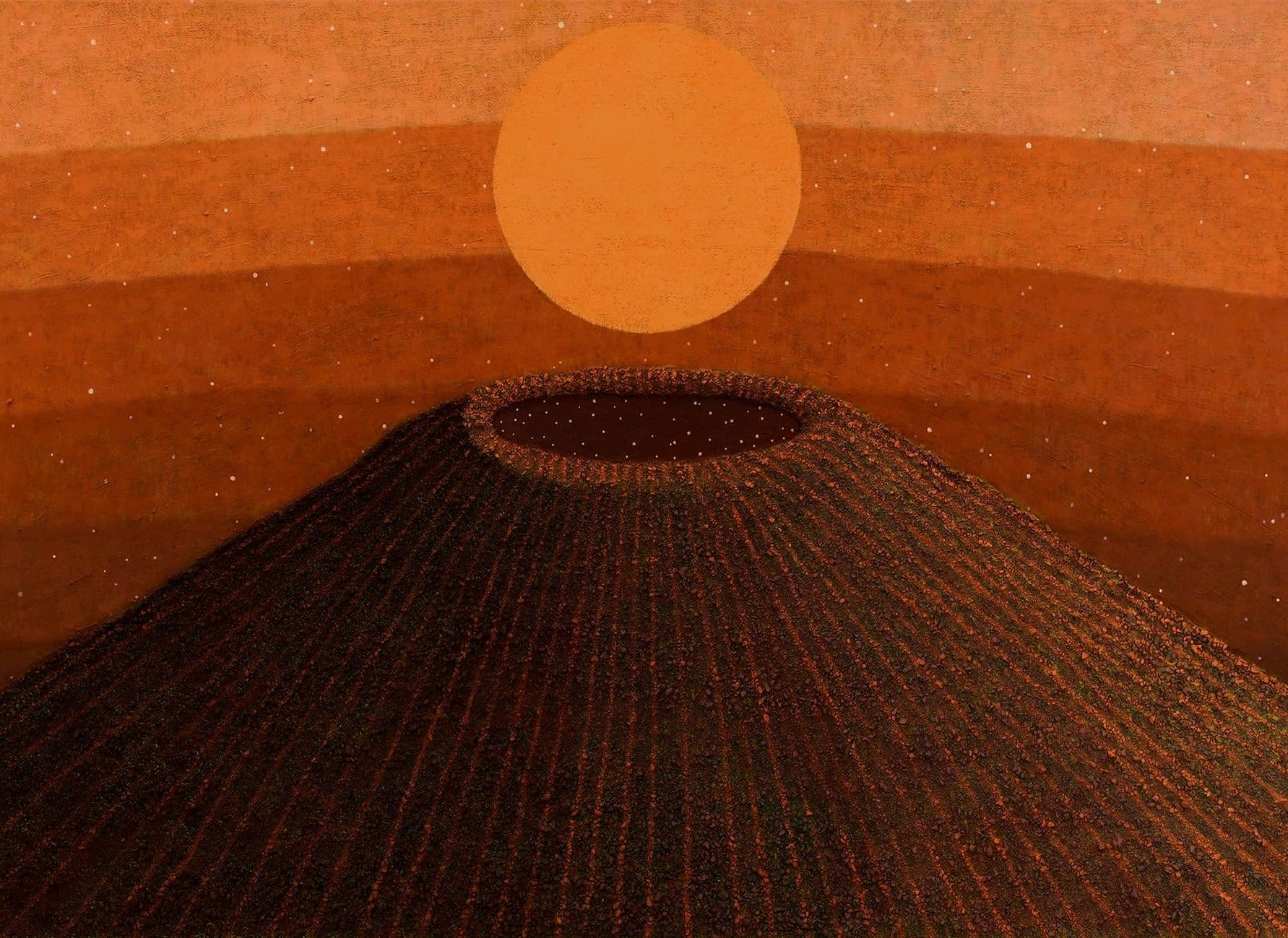 Group Exhibition — The Rite of Spring — image 2 of 2