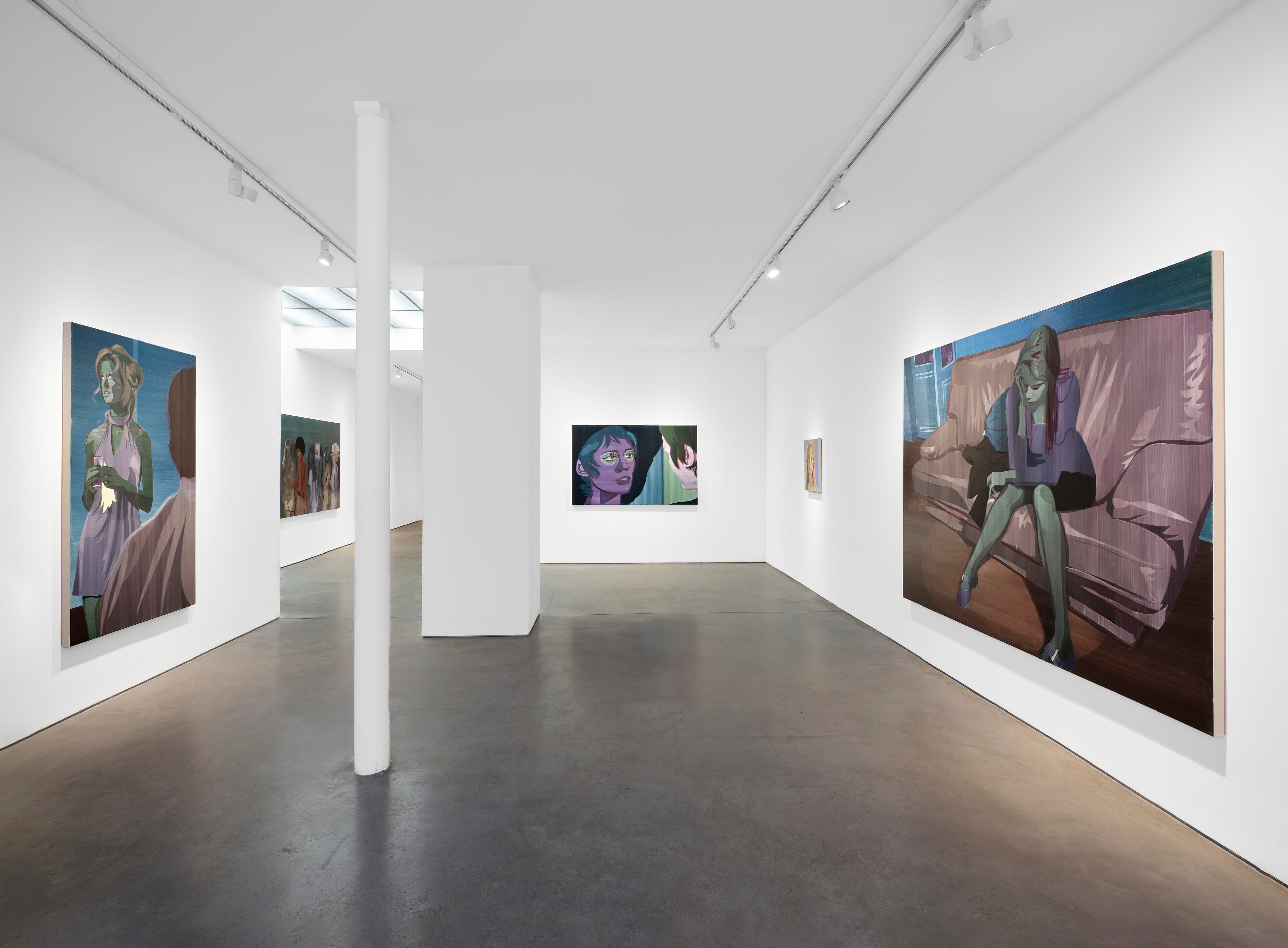 Nina Childress — Casting — image 1 of 7