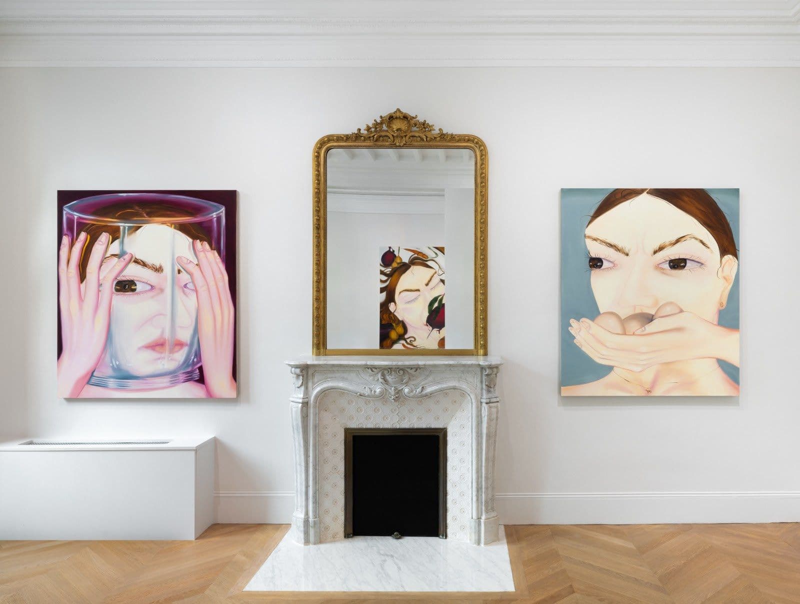 Karolina Jabłońska — Jarred Kitchen — image 1 of 8