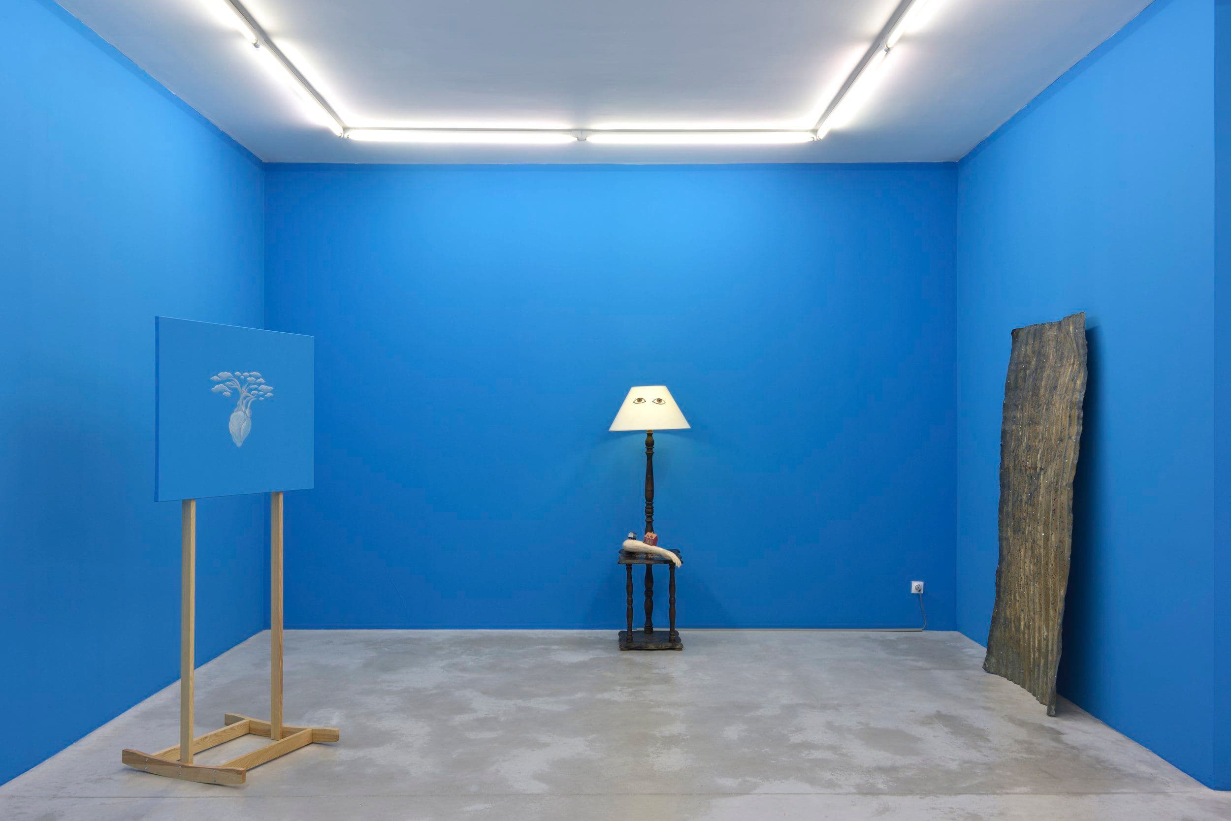 Pierre Ardouvin — Dream On — image 4 of 8