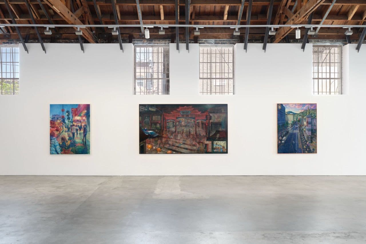 Stipan Tadić — Diamonds and Rust — image 2 of 4
