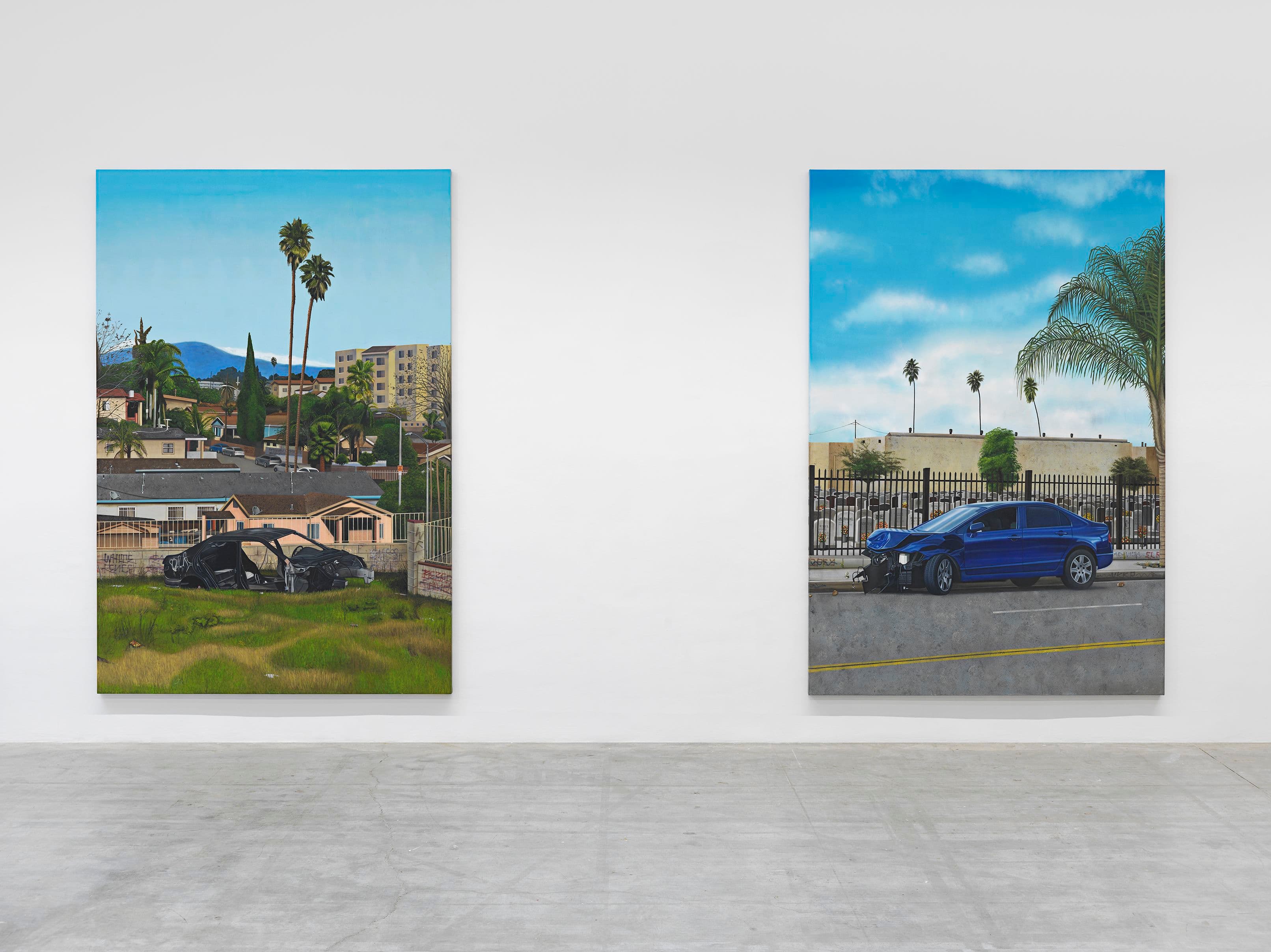 Alfonso Gonzalez Jr. — This Was Here — image 5 of 8
