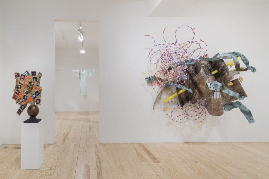 Group Exhibition — A Rare Earth Magnet — image 3 of 5