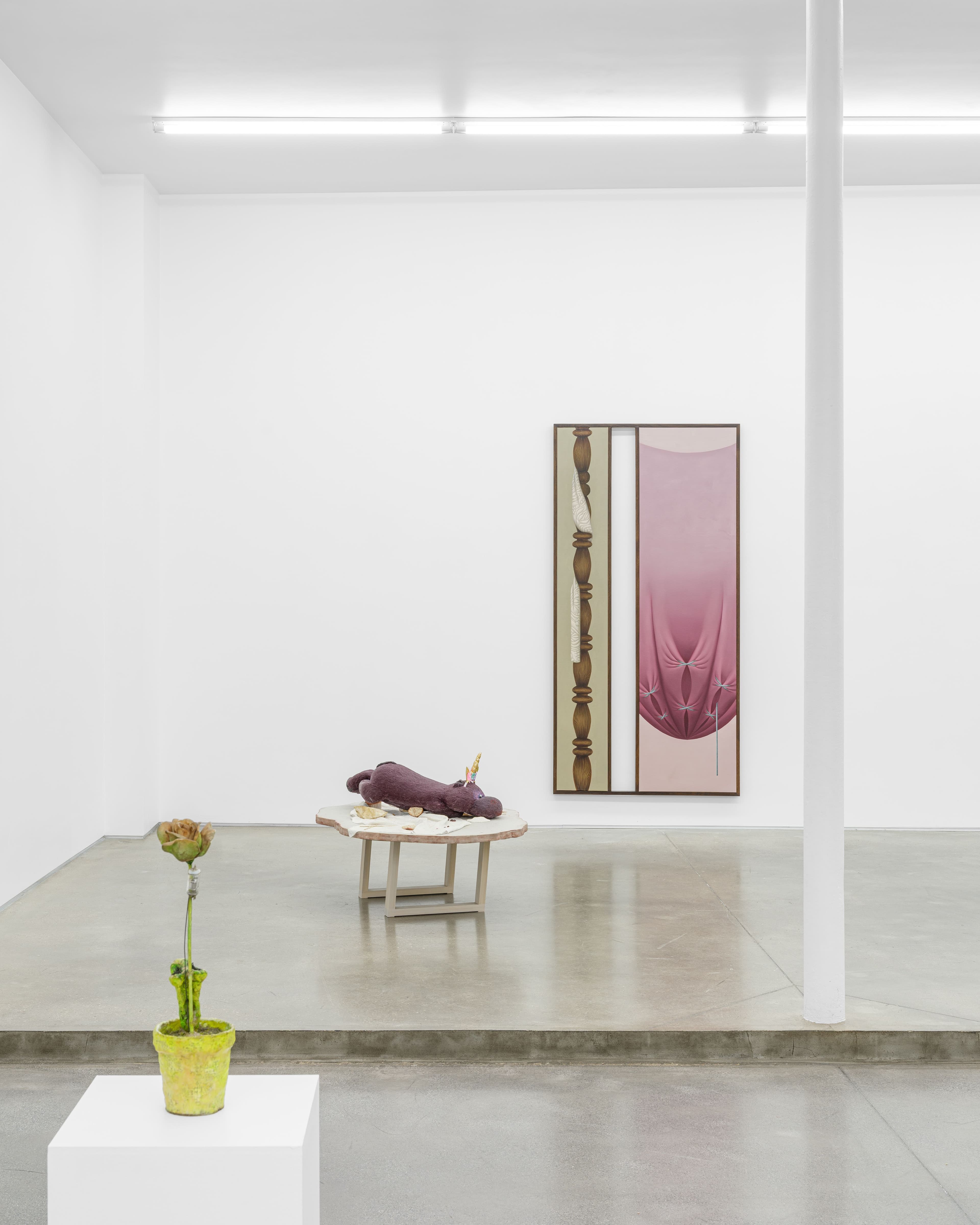 Group Exhibition — Props — image 5 of 8