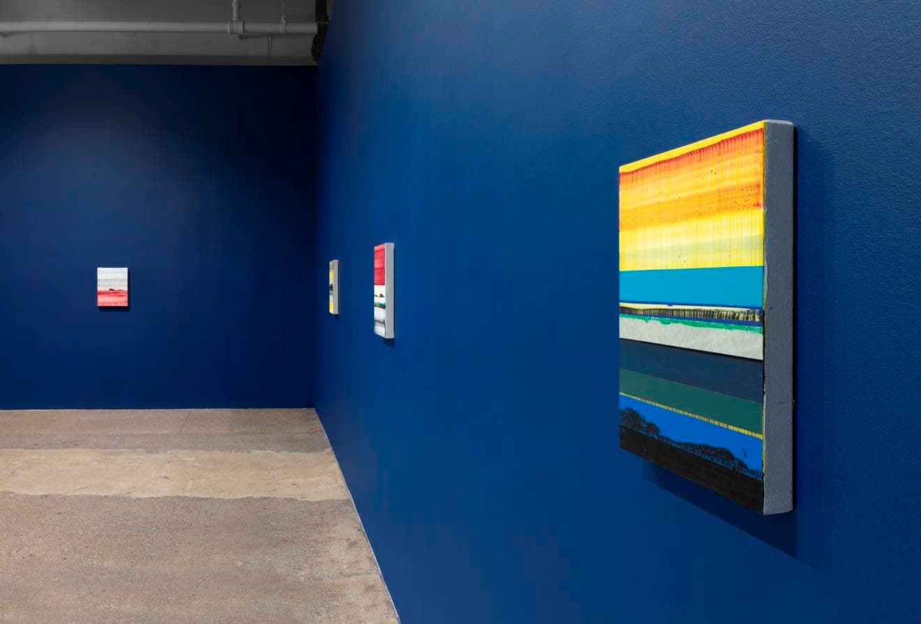 Juan Uslé — Cien Dias de Abril — image 3 of 3