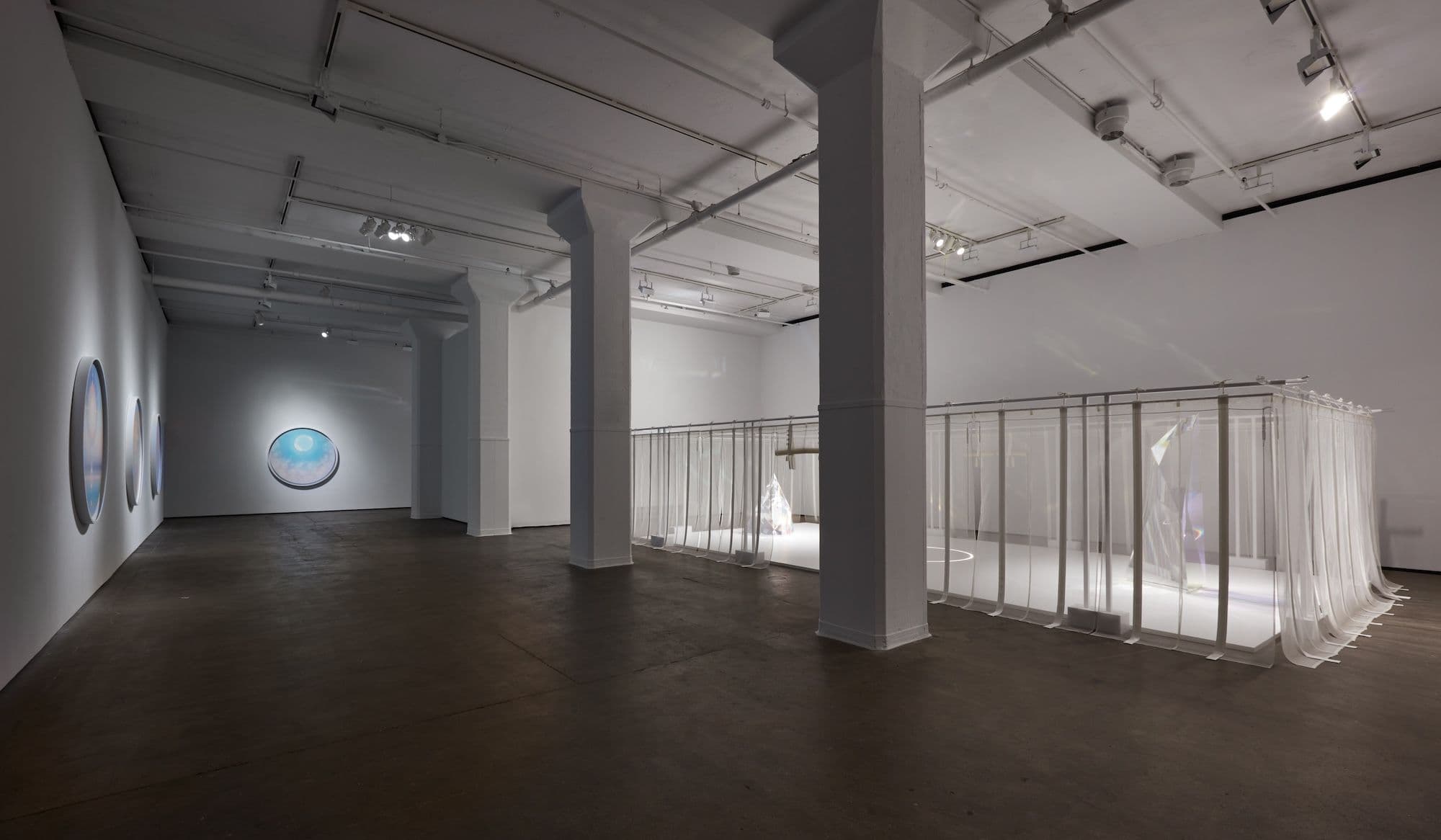 Mariko Mori — Radiance — image 1 of 8
