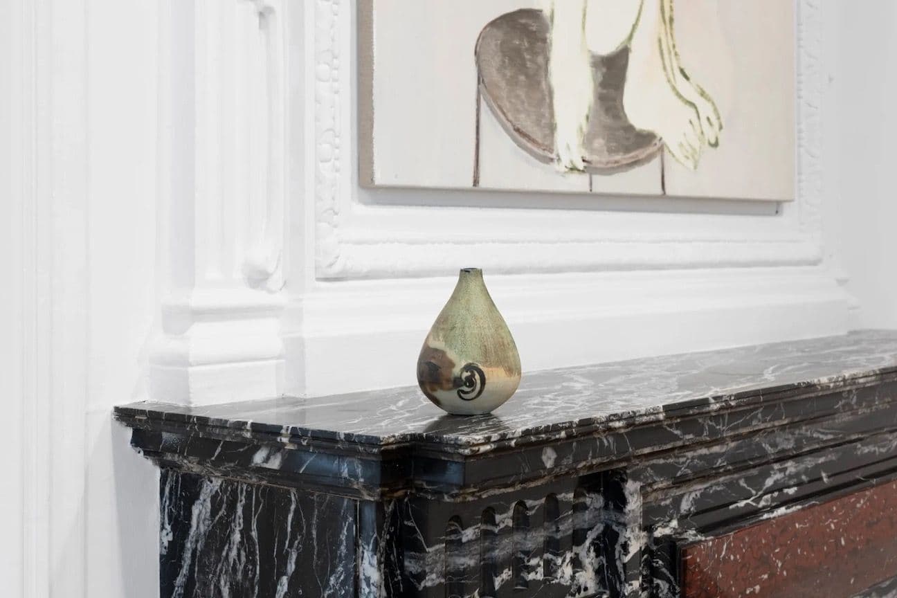 Sanya Kantarovsky — Teachers and Students — image 4 of 6