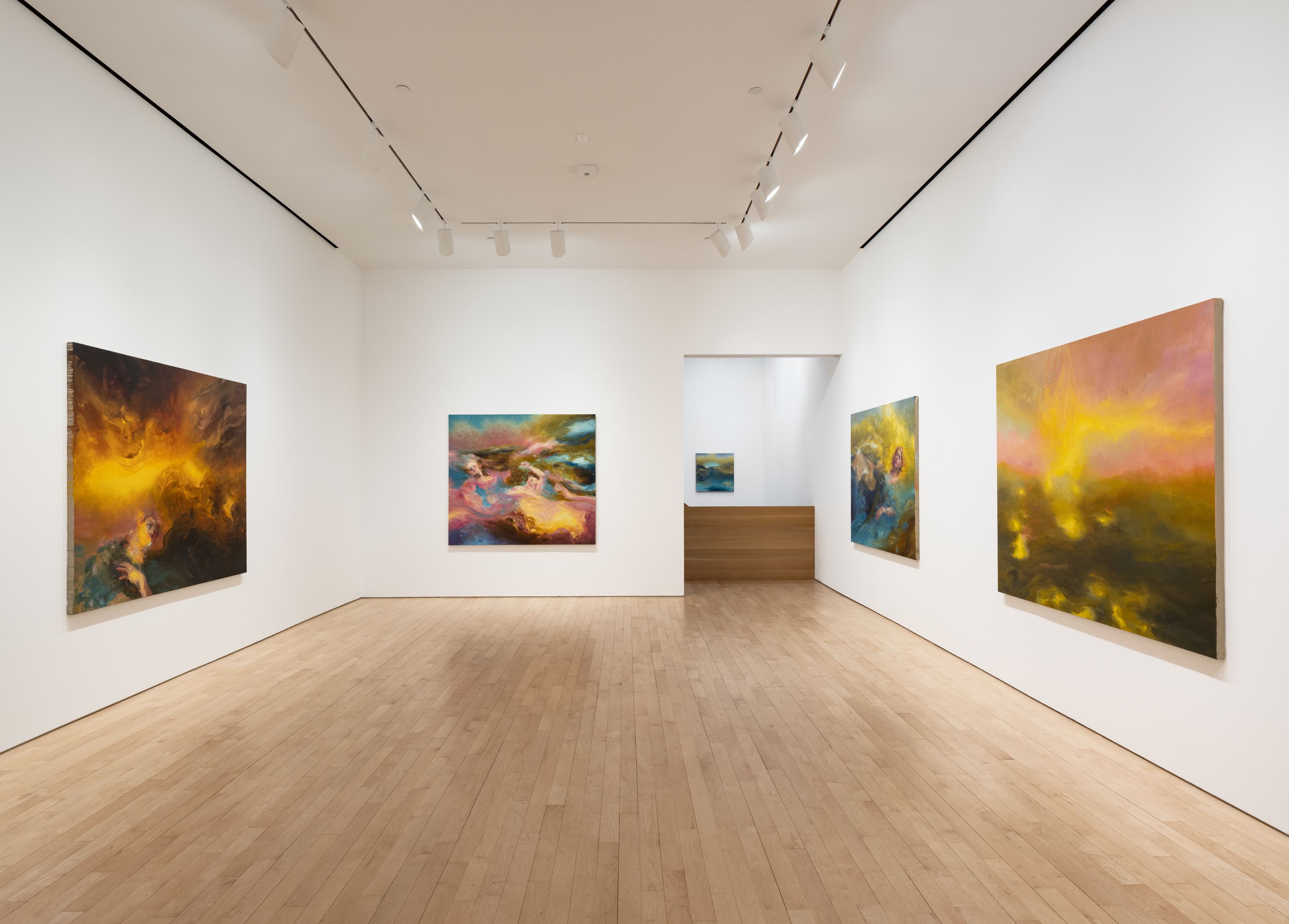 Samantha Keely Smith — In Between — image 1 of 2