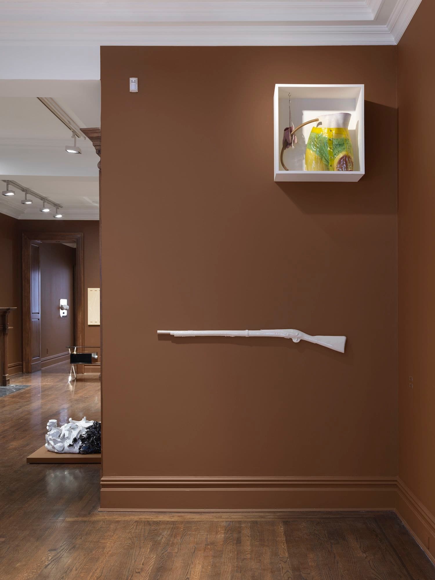 Rosemarie Trockel — Material — image 5 of 8