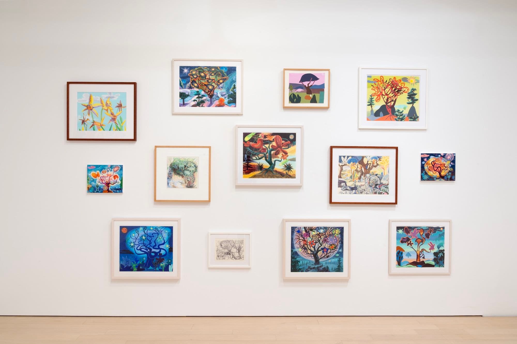 JoAnne Carson — Cosmic Chatter — image 12 of 12