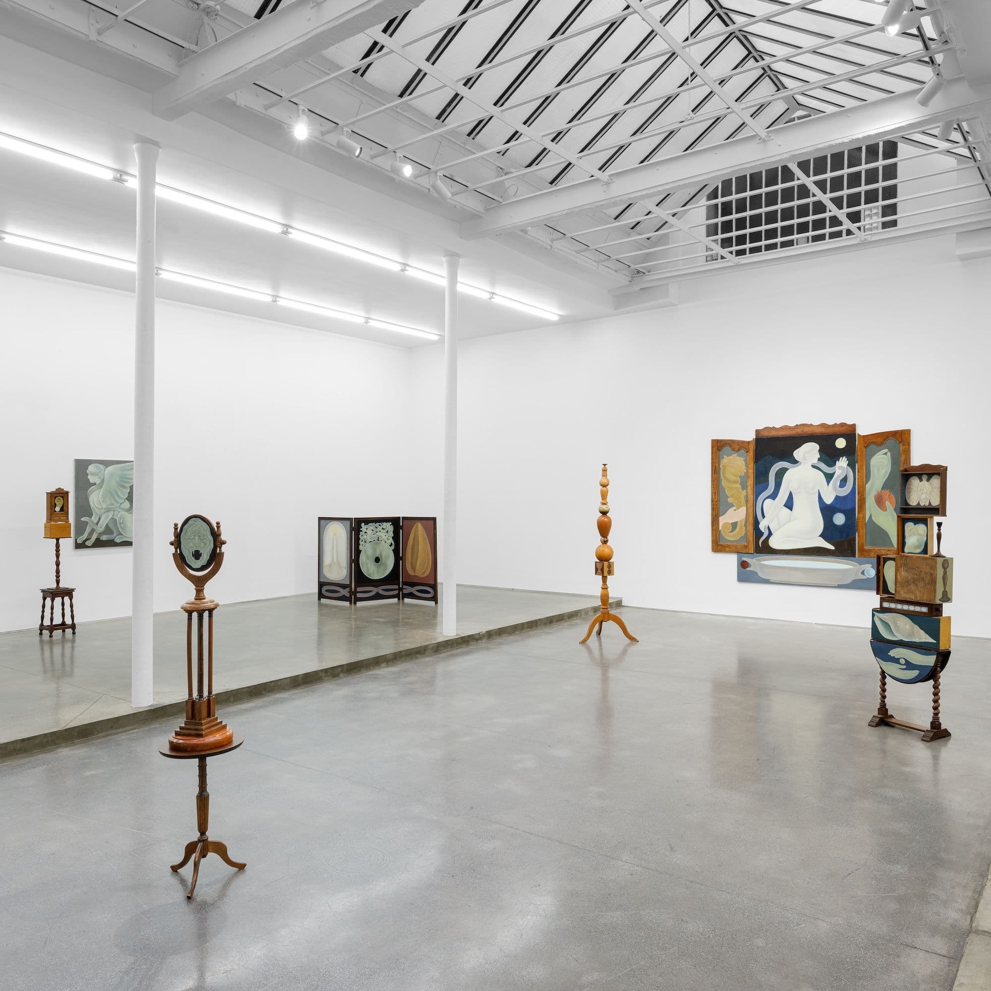 Shuo Hao — Huile de Vitre — image 2 of 8