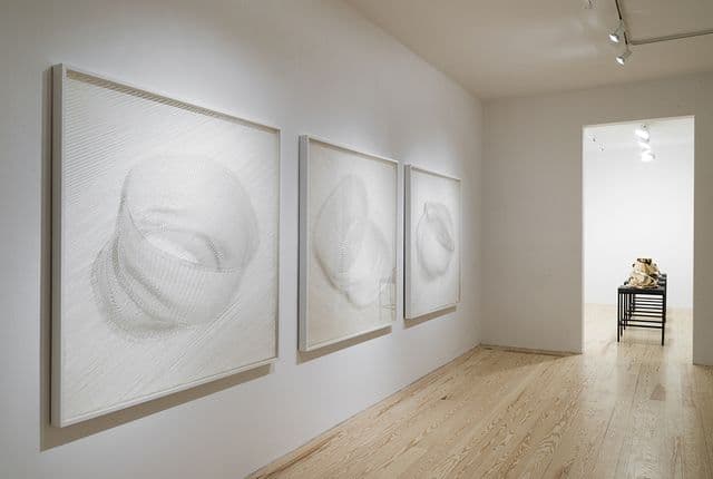 Alyson Shotz — Time Lapse — image 2 of 4