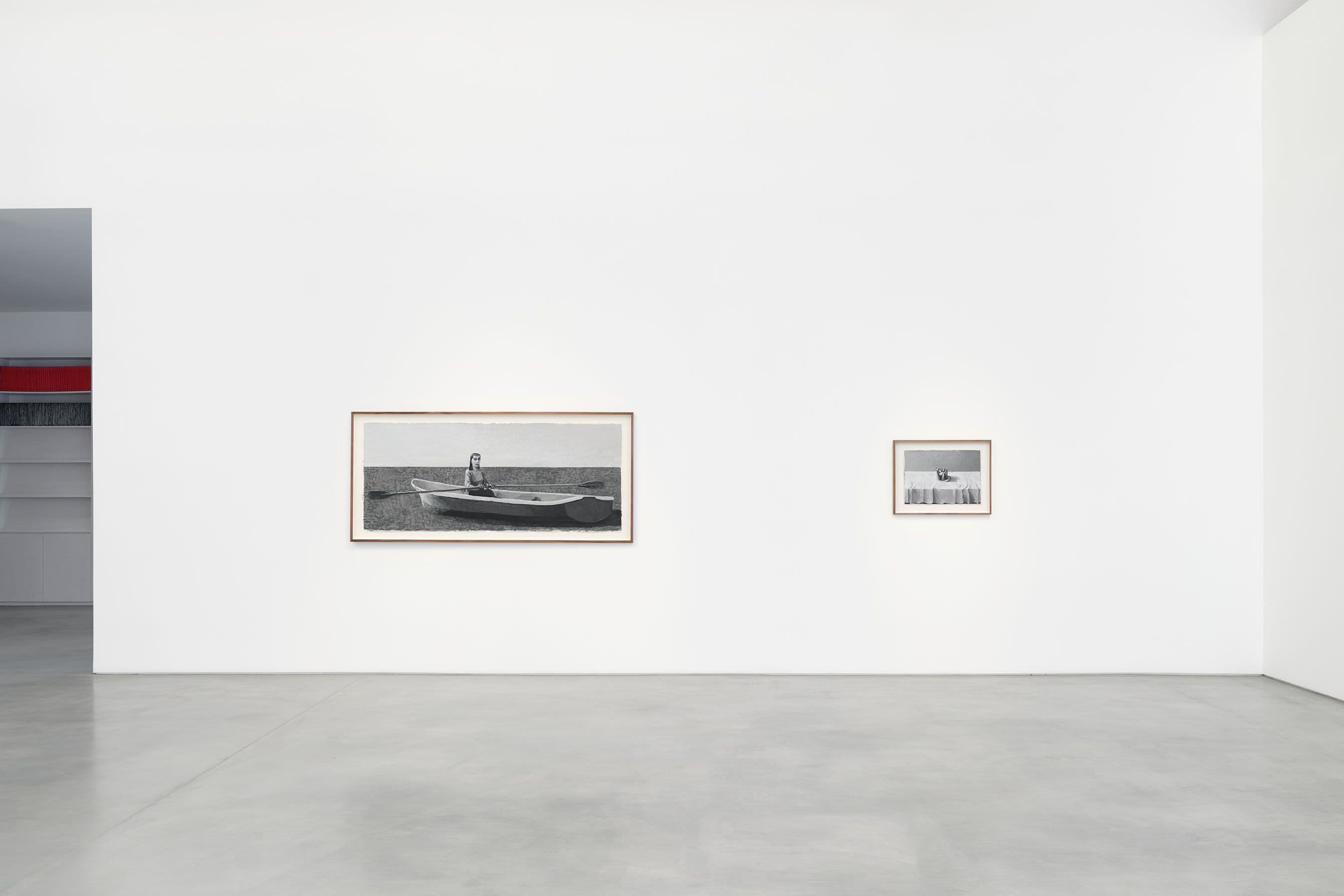 Lenz Geerk — Schwarzweiß — image 10 of 12