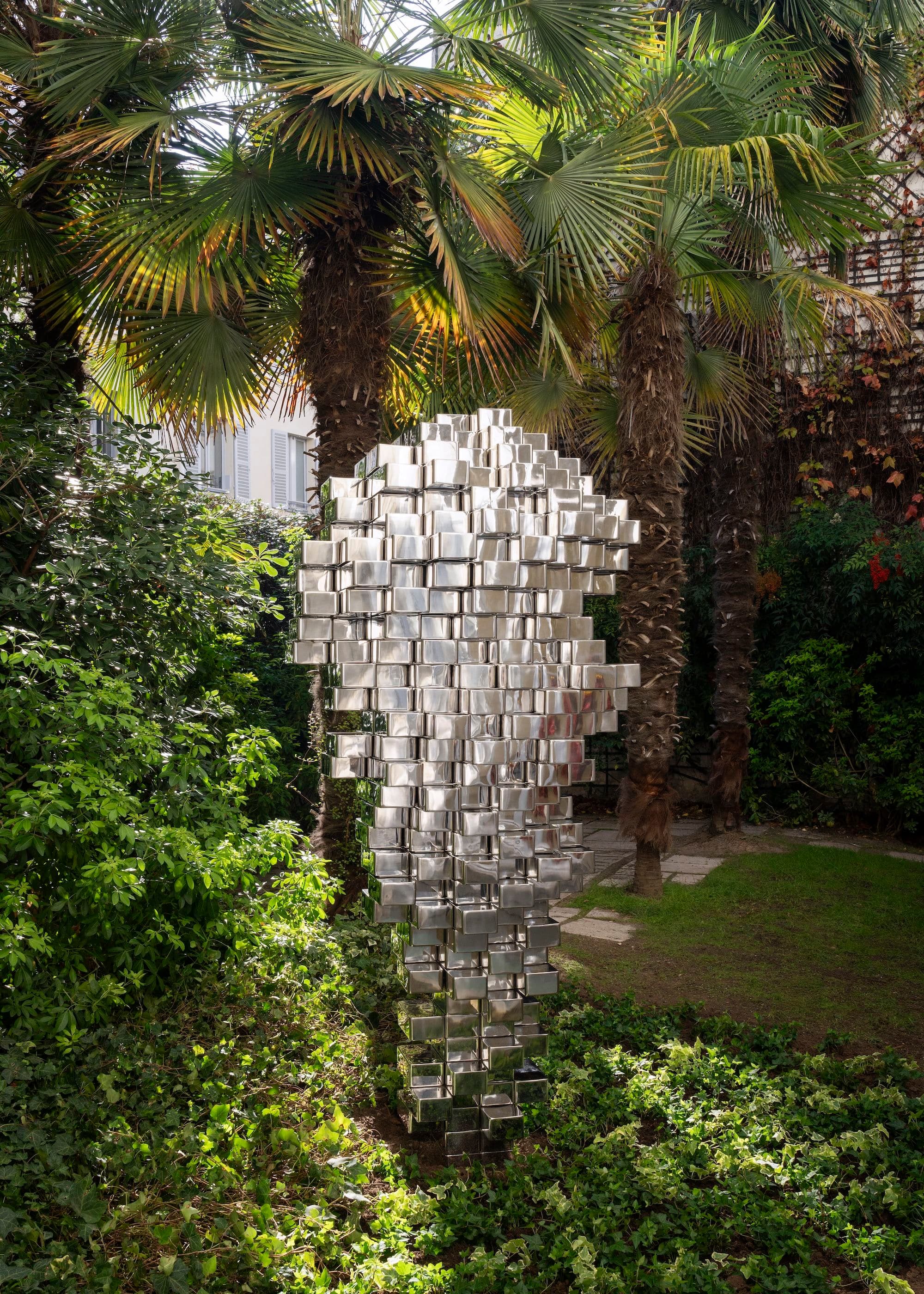 Jean-Michel Othoniel — New Works — image 3 of 3