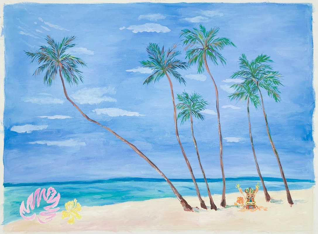 Karen Kilimnik — Karen Kilimnik