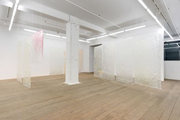 Ester Partegàs — The Passerby — image 1 of 3