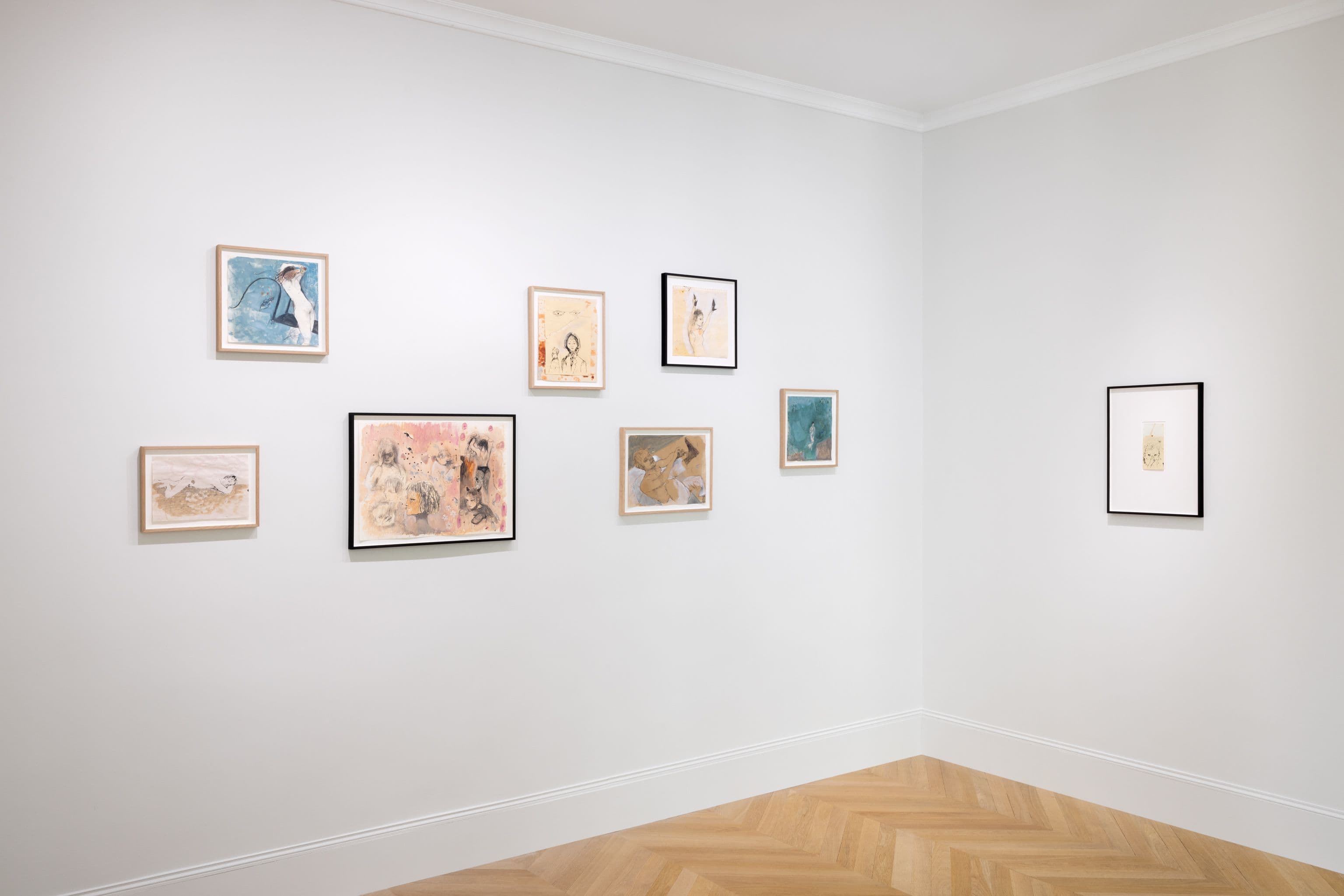 Sarah Buckner — Chambre de la Vie Parallèle — image 9 of 9