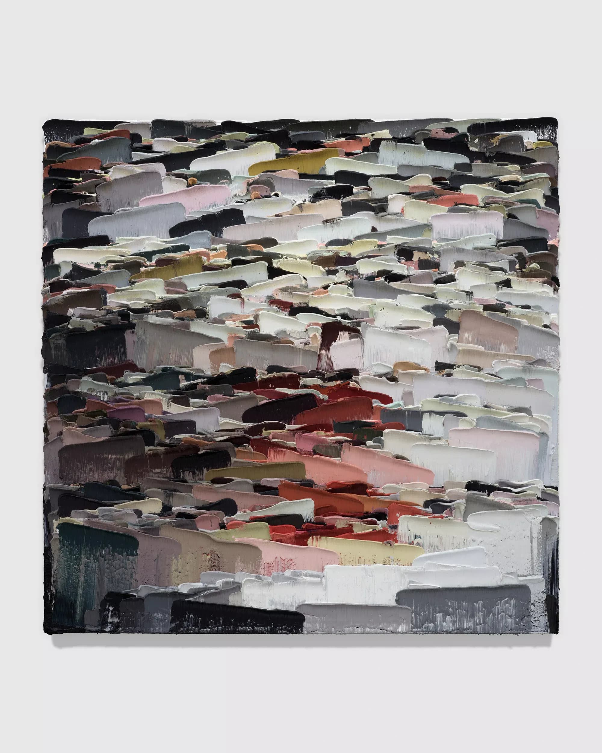 Li Songsong — History Painting