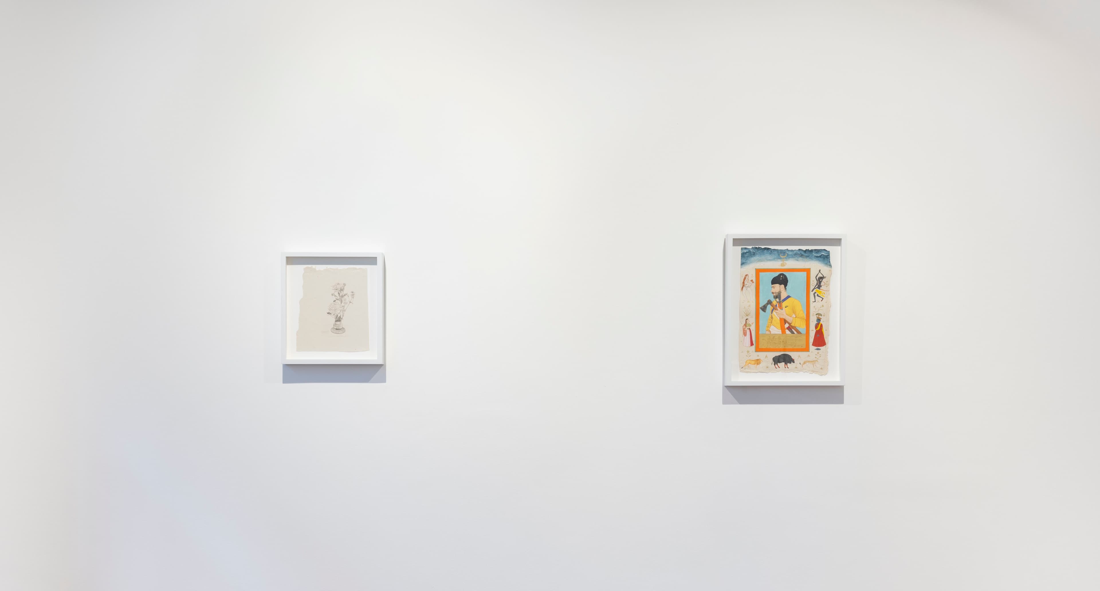 Jatinder Singh Durhailay — Free Flowing Forms — image 6 of 8