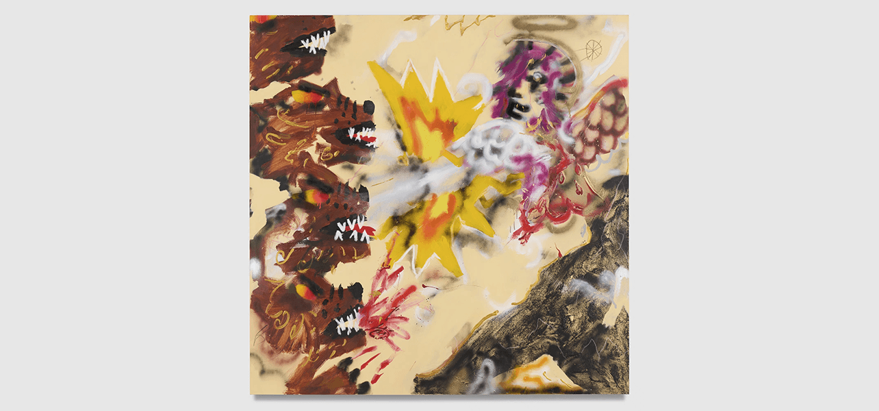 Robert Nava — Tornado Rose