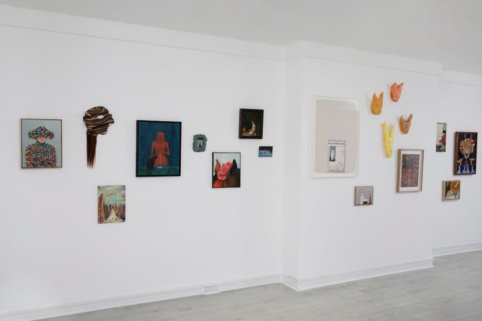 Group Exhibition — Cruel Intentions — image 3 of 3