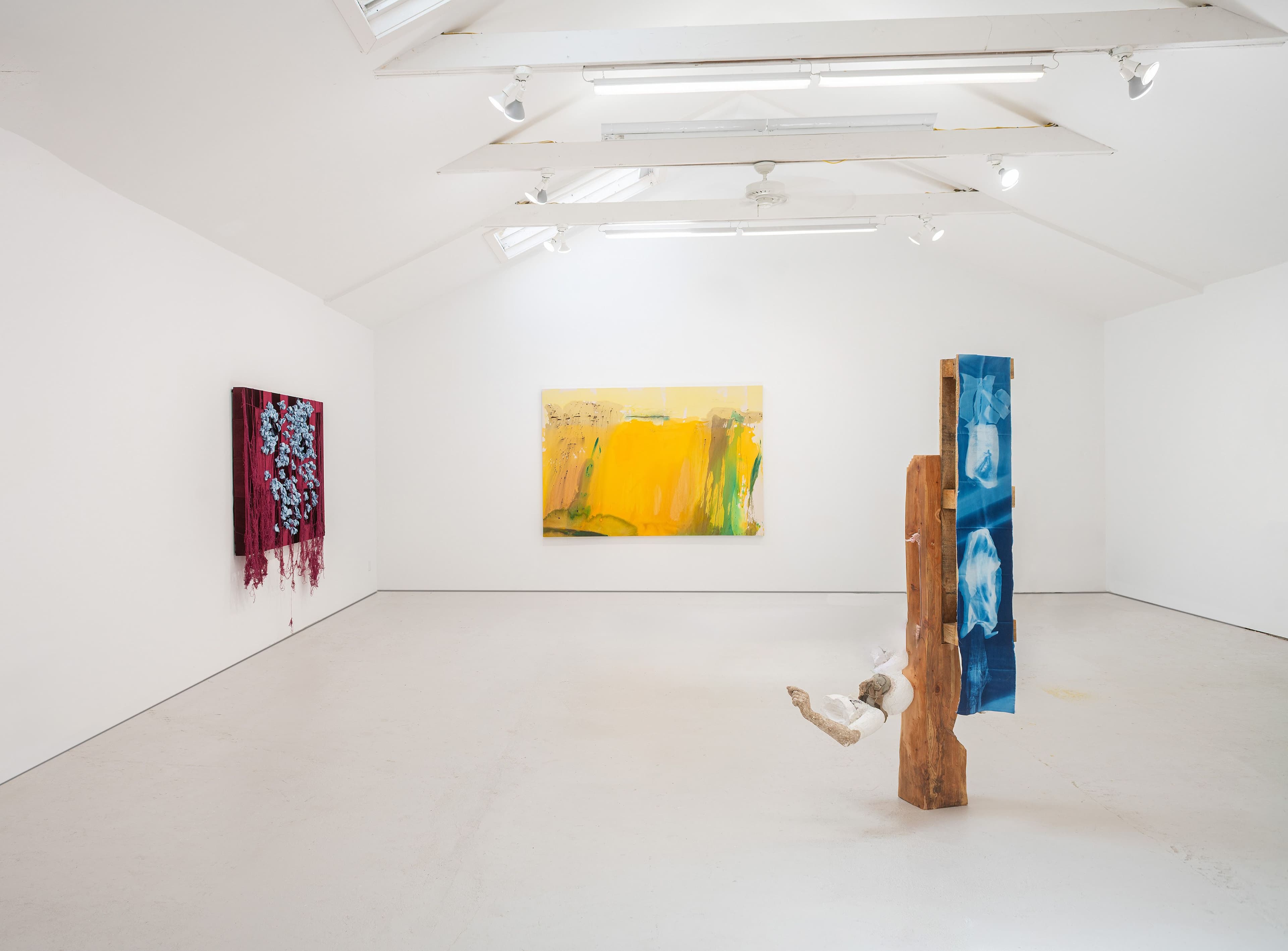 Group Exhibition — Splash — image 2 of 2