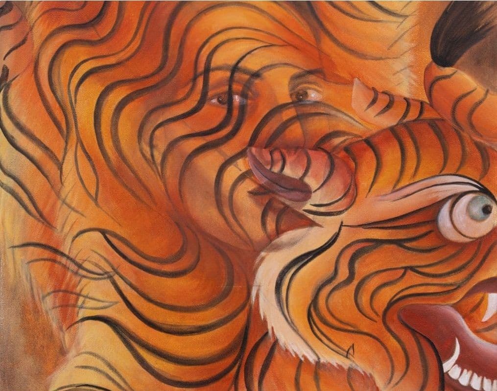 How to Hold a Wild Thing - Image 2