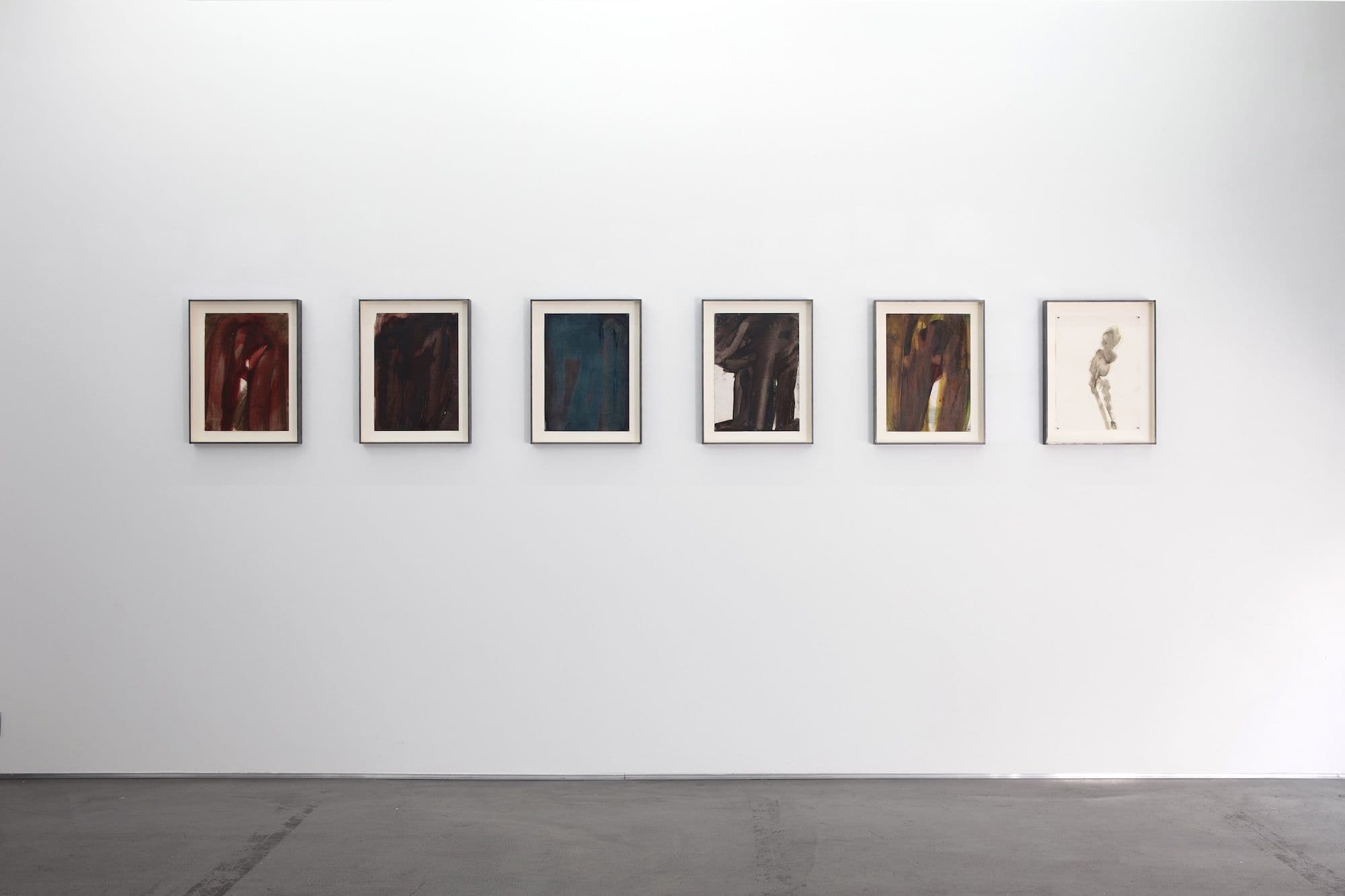 Margaux Meyer & Barbara Hammer — Strip to the Bones — image 6 of 7