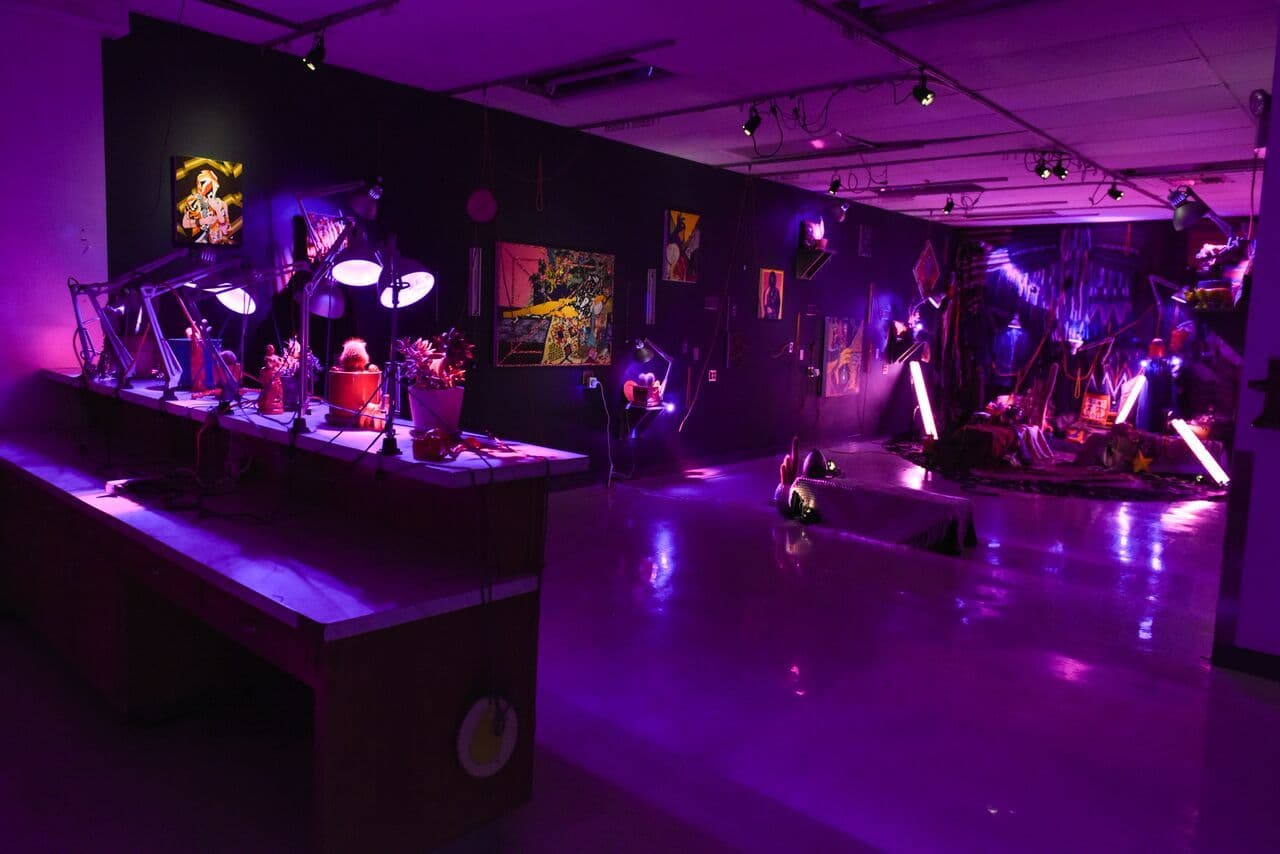 Group Exhibition — Human Condition — image 4 of 8