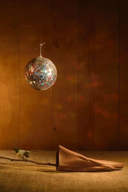 Group Exhibition — A Different Kind of Conversation