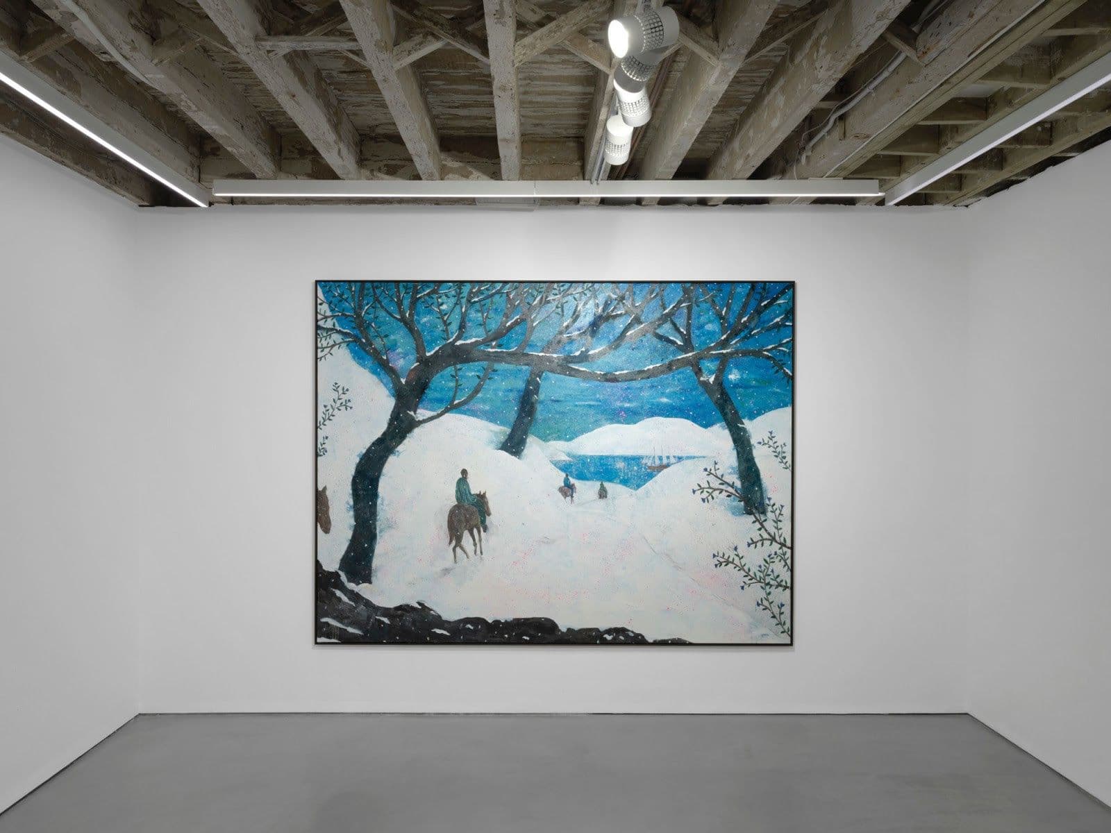 Tom Anholt — Rising Tide — image 2 of 2