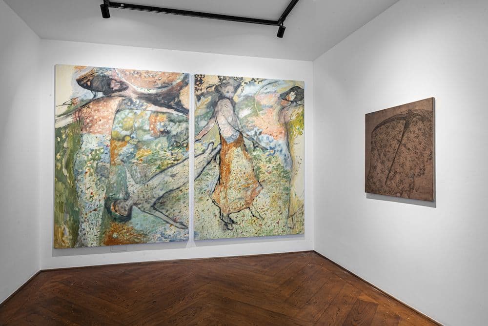 Group Exhibition — Afterimage — image 3 of 8