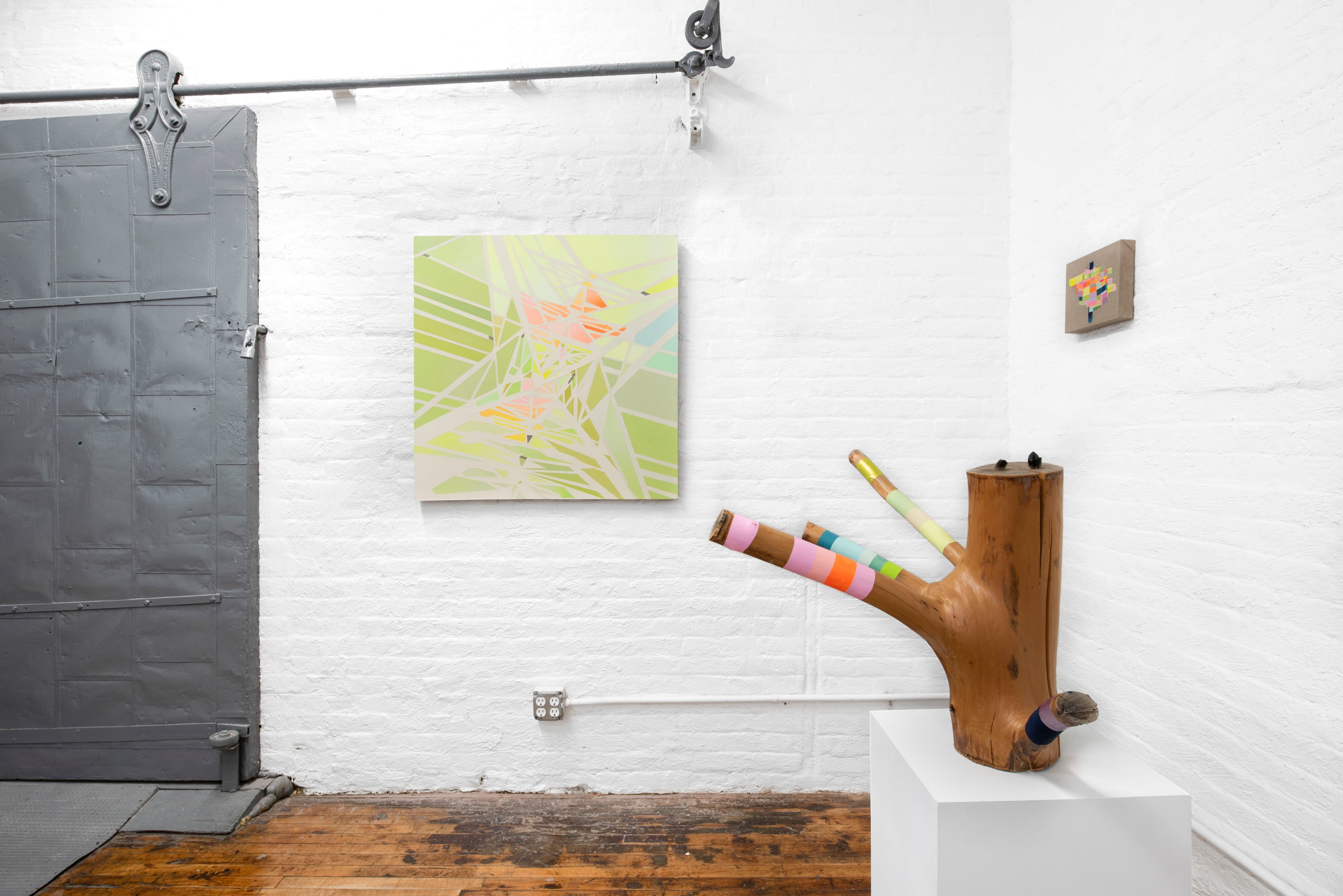 Suzanne Wright — The Alchemy of Equality — image 7 of 8