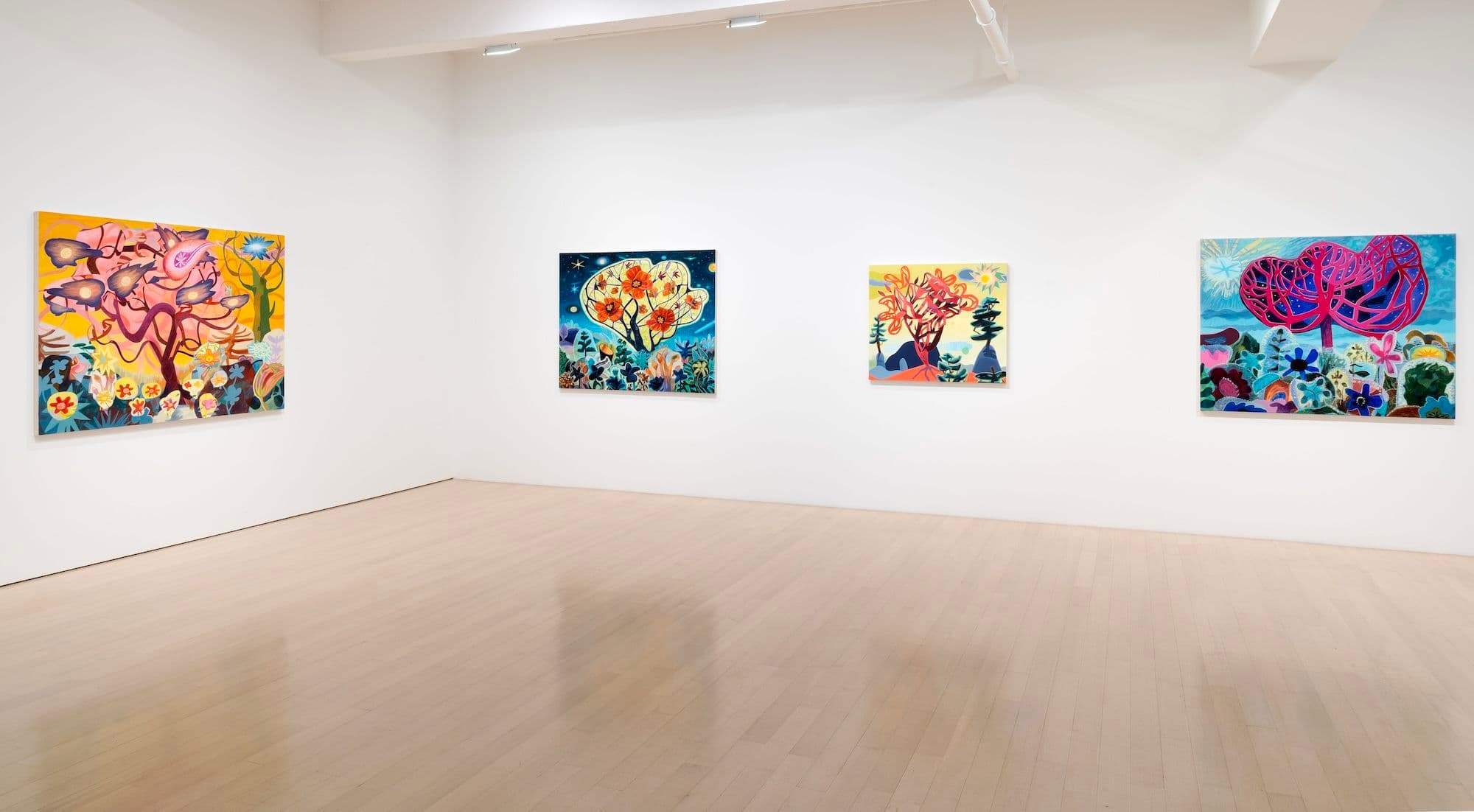 JoAnne Carson — Cosmic Chatter — image 8 of 8