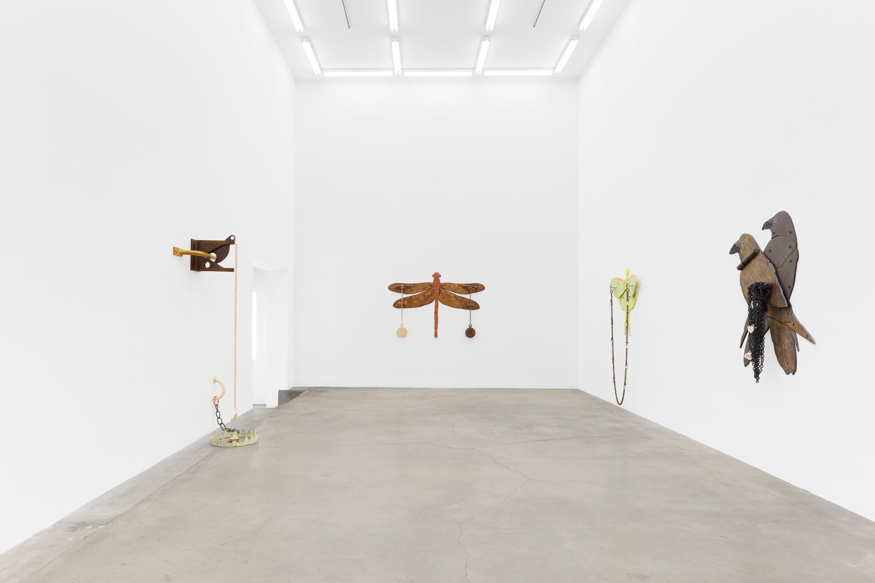 Jane Margarette — A Honey of a Tangle — image 8 of 8