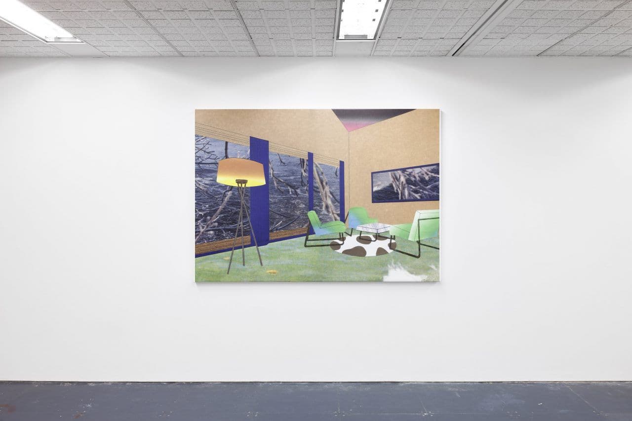 Group Exhibition — Group Show — image 4 of 8
