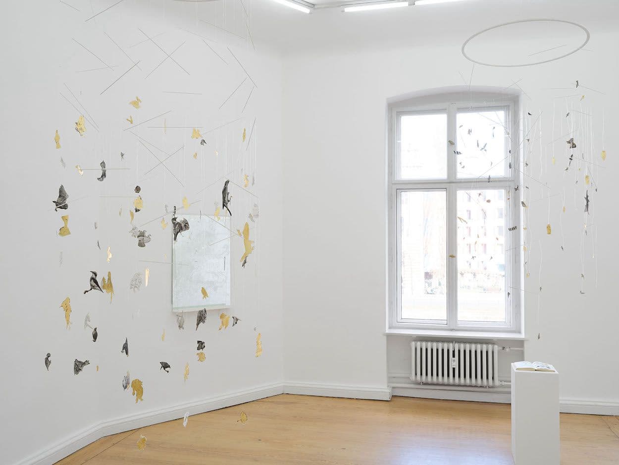 Iris Häussler — Seventeen Grams of Longing  — image 3 of 3