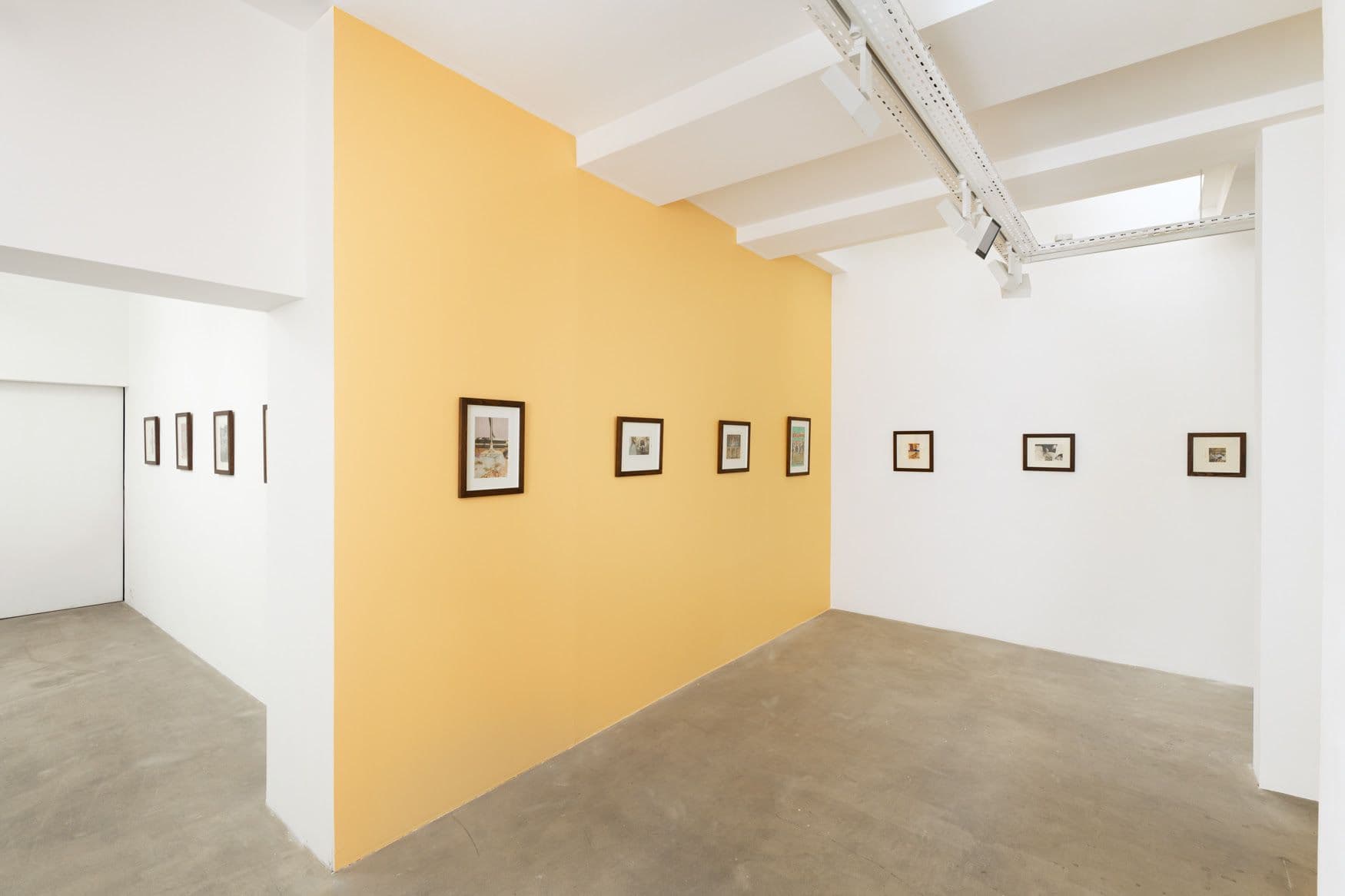 Eulàlia Grau — Etnografias — image 1 of 2