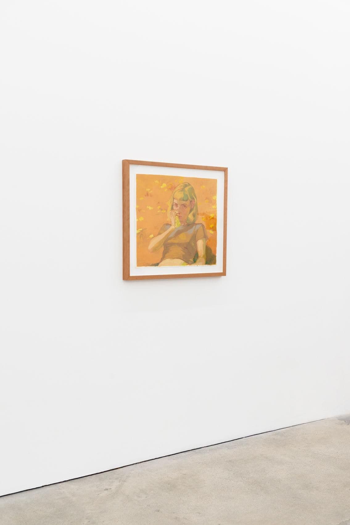 Rachel Gregor — Still Summer — image 3 of 8