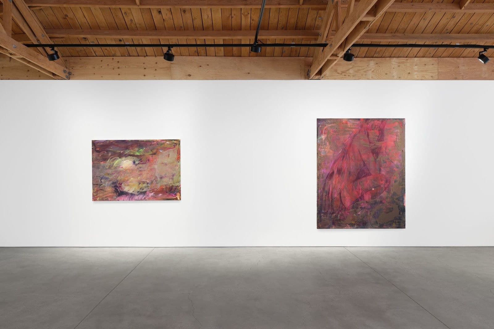 Caroline Absher — The Silver Cord — image 2 of 3