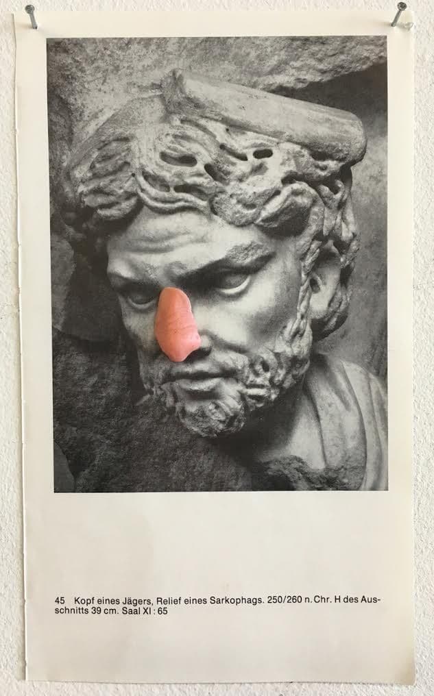 Laura Boles Faw — Gum Heads