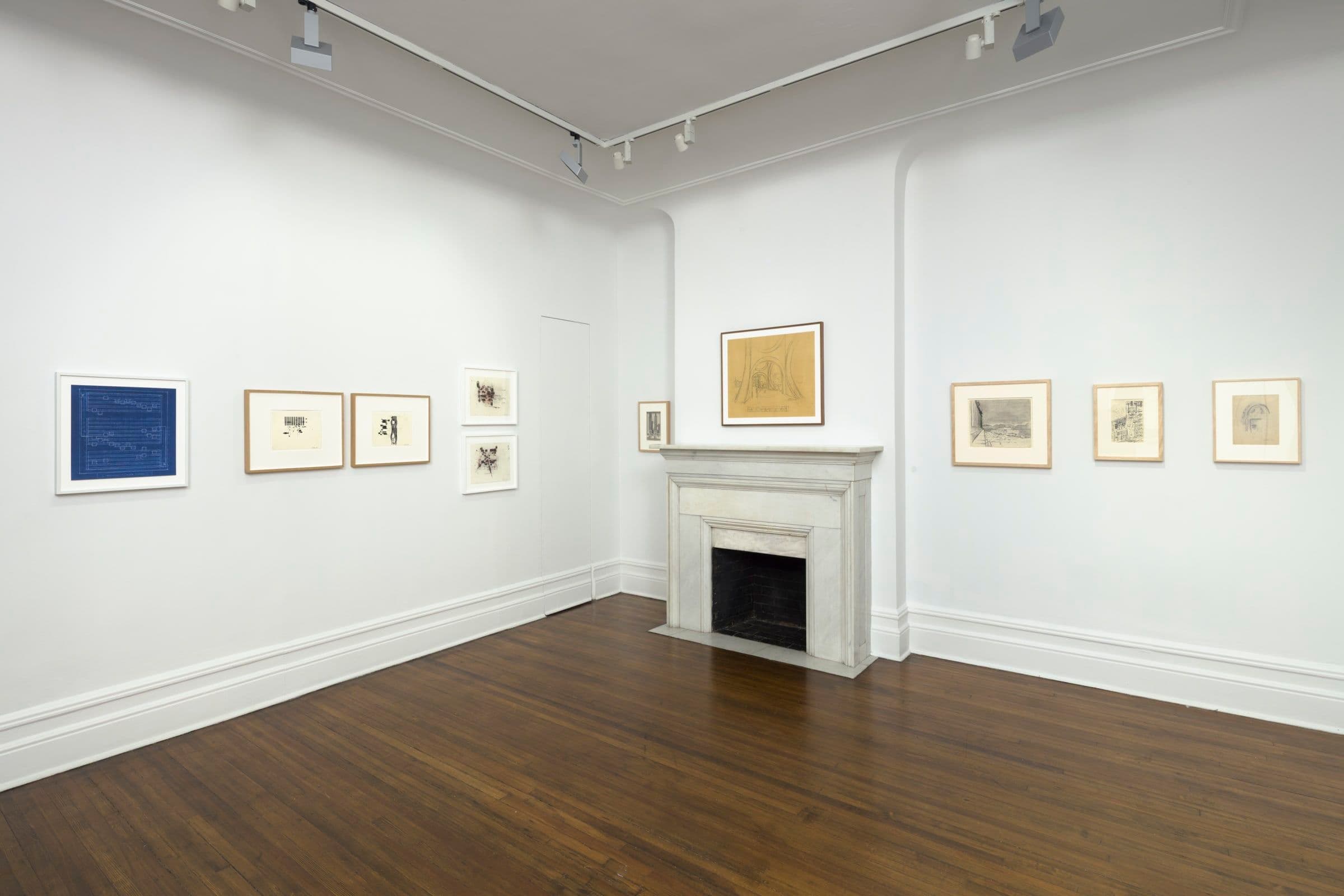 Group Exhibition — Poetry, Music, Architecture — image 6 of 6