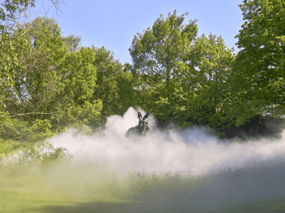 Group Exhibition — Echoes Unbound — image 1 of 6