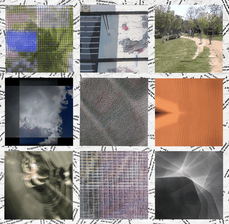 Paul Tzanetopoulos — New Work — image 2 of 2