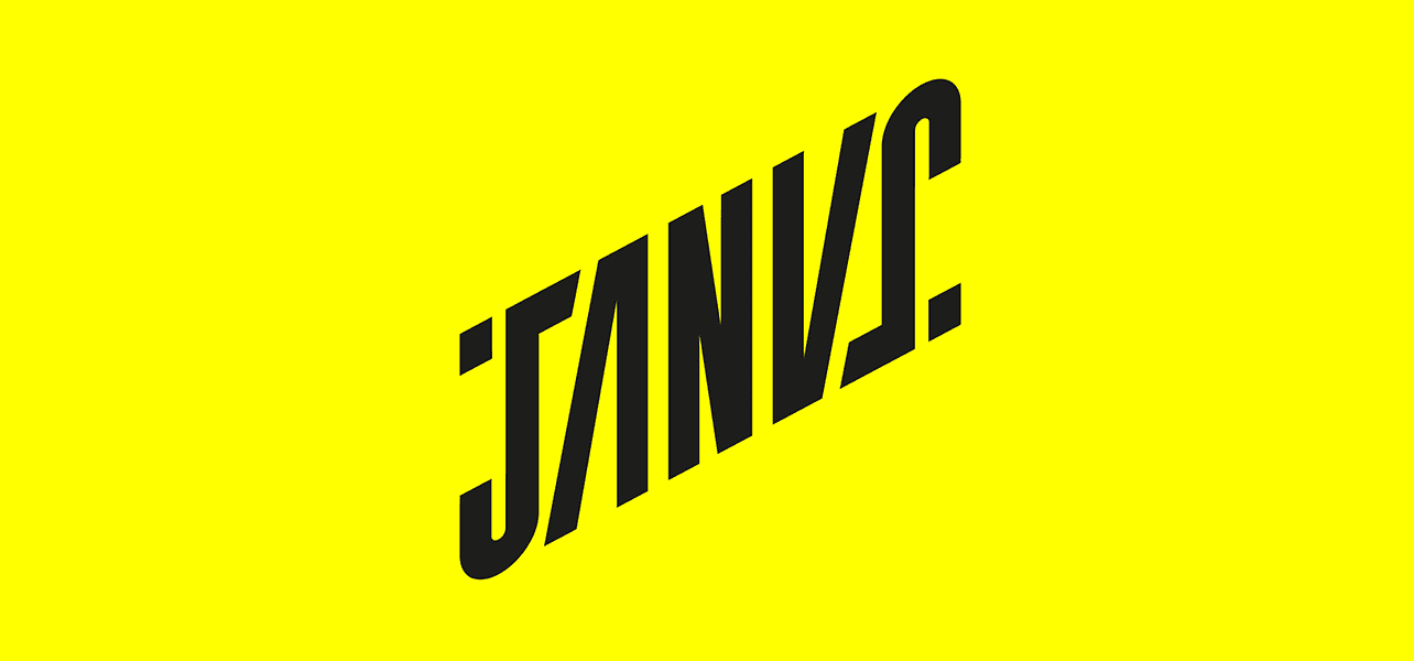 Group Exhibition — Janus