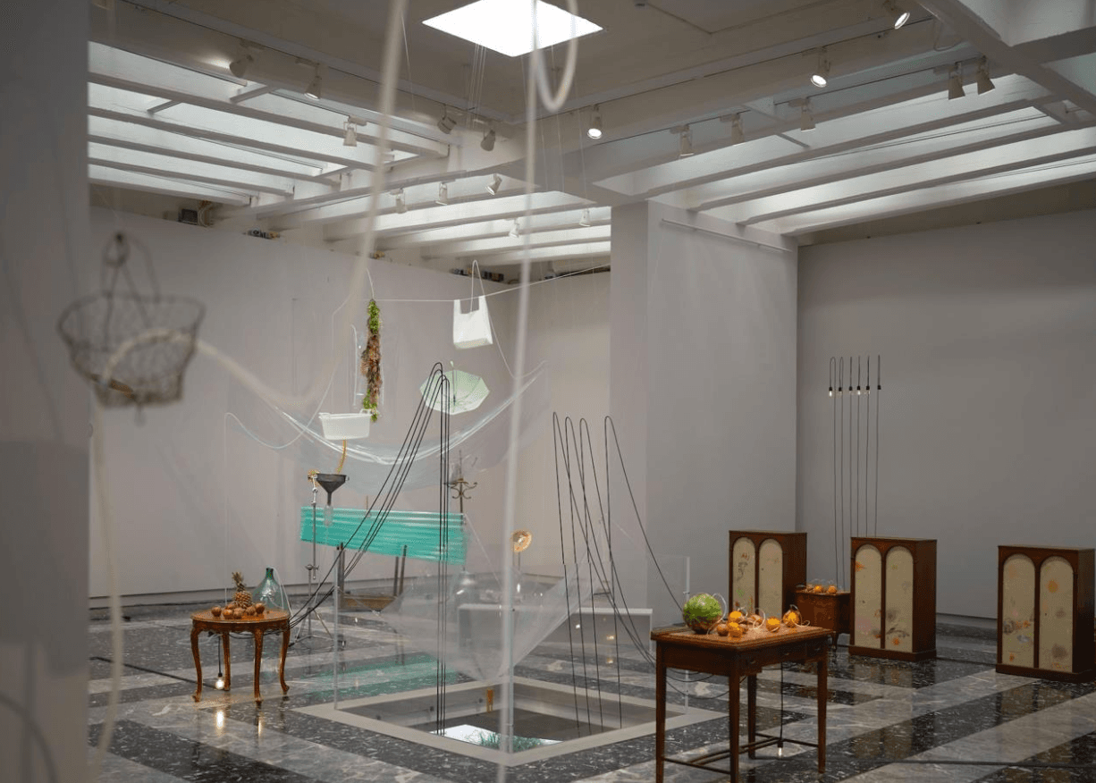 Yuko Mohri — Compose — image 1 of 3
