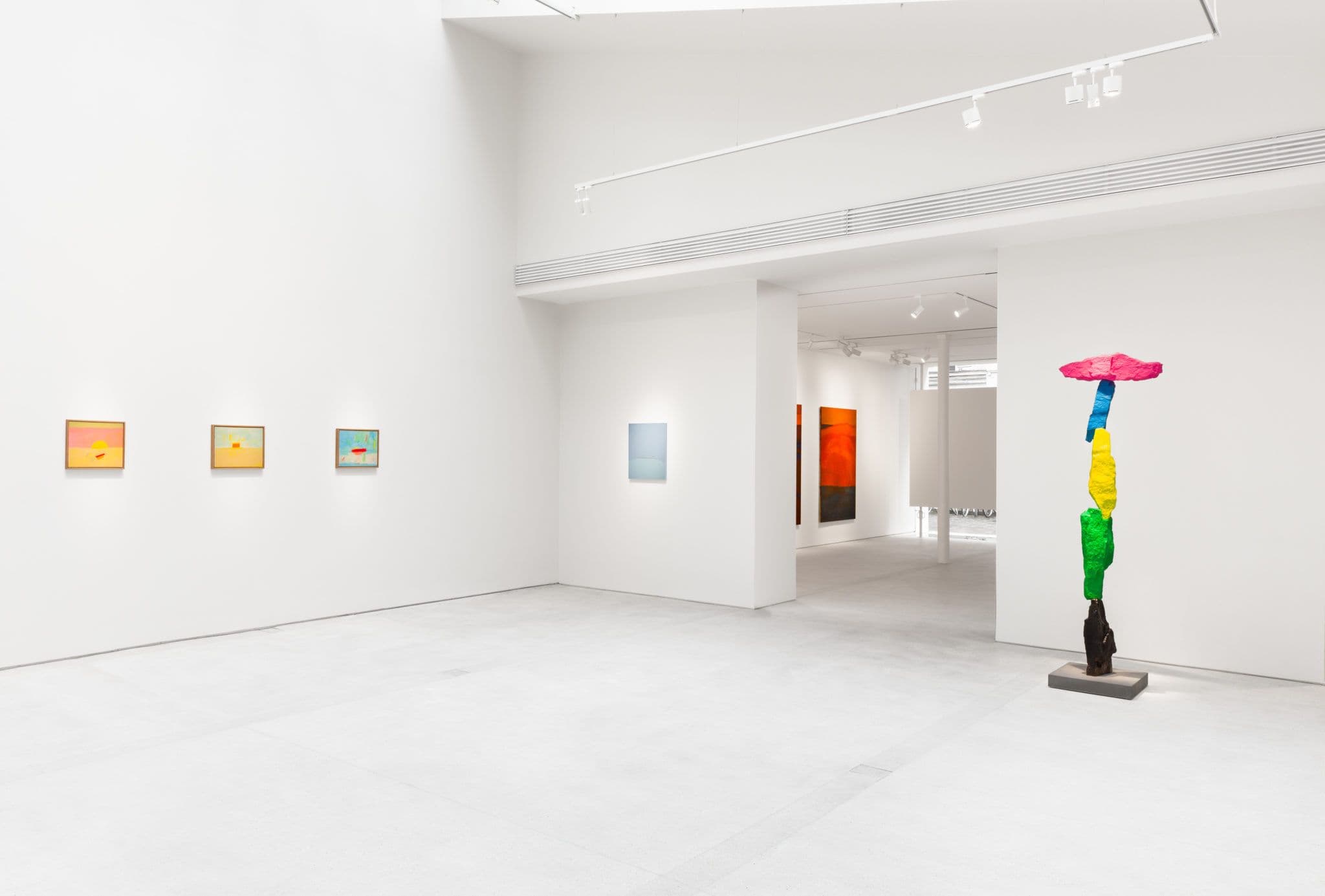 Group Exhibition — Horizons — image 6 of 8